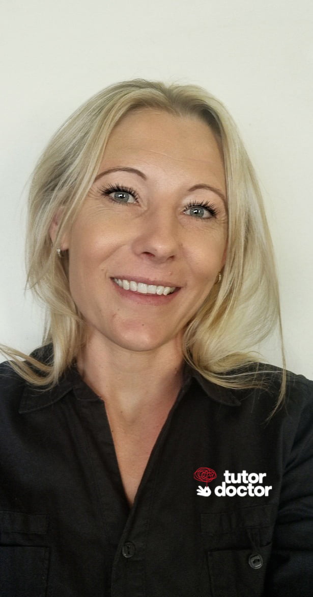 Meet Jolene Harper Owner of Tutor Doctor Johannesburg North