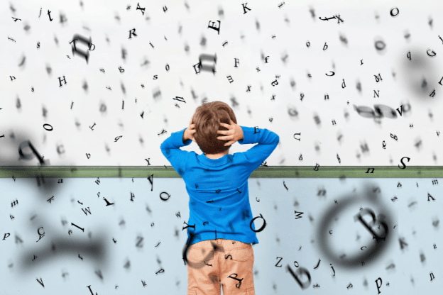 How Can You Help A Child With Dyslexia