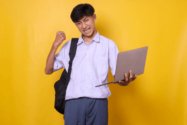 How To Boost Motivation For Matric Students