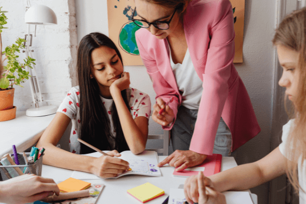How To Stay Productive At School This Exam Season