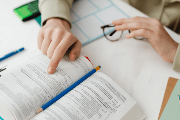 Top 5 Healthy Study Habits For Students