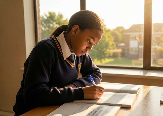 IEB exam preparation for Centurion and Pretoria East students Supporting IEB readiness across Irene, Southdowns, and beyond