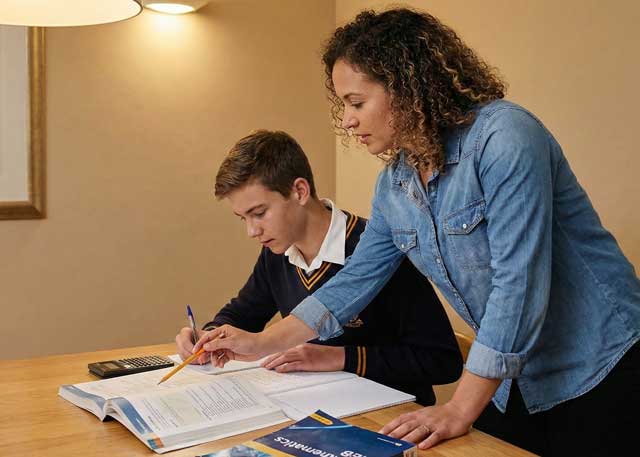 IEB Exam Preparation in Johannesburg North Academic Coaching for IEB Students in Sharonlea, Olivedale and Beyond