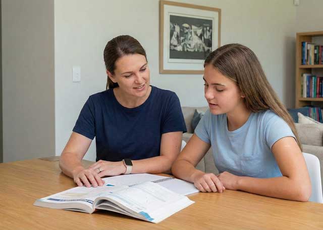 IEB Exam Preparation for Independent School Students in Waterfall IEB National Senior Certificate Support in Midrand, Kyalami, and Chartwell