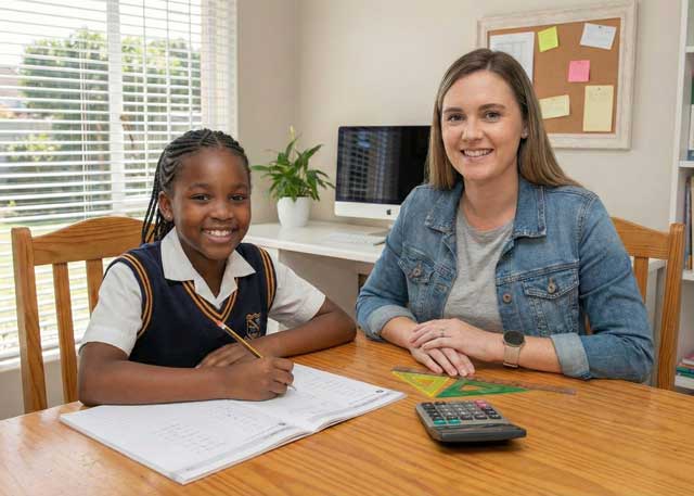 Maths Tutoring in Bloemfontein Private & Online Maths Tutors in Bloemfontein