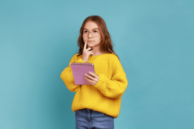 How To Develop A Growth Mindset | Tips for Children