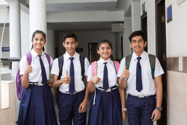 Grade 11 Game Plan: What To Focus on This Year