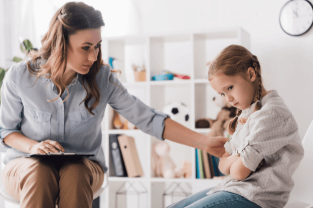 Is Your Child Struggling at School? 4 Warning Signs to Watch For