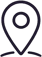 Areas We Serve icon