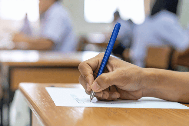 How to Manage Test Anxiety | Tutor Doctor SA