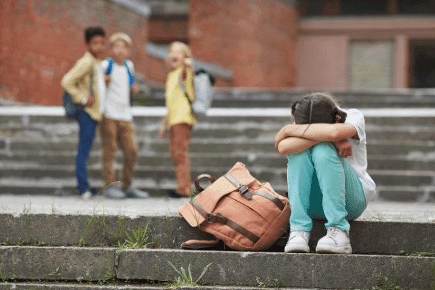 Bullying In Schools | What Parents Can Do to Help