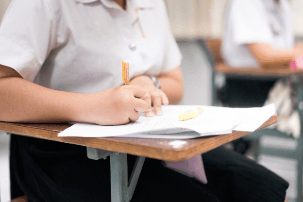 What To Do Between Your Prelim Exams and Final Exams