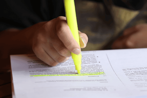 Study Strategies That Actually Work