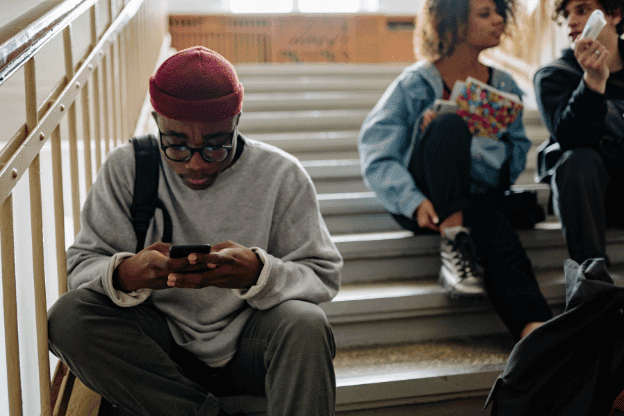 Social Media Safety: How to Protect Your Teen Online